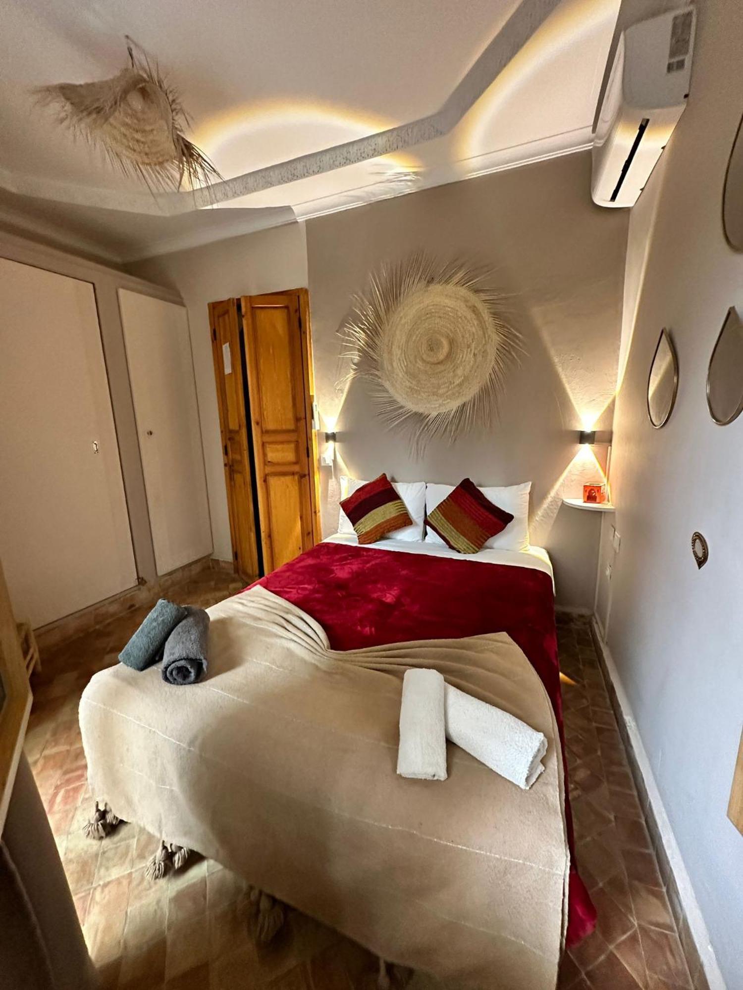 Riad Safina Marrakesh Esterno foto