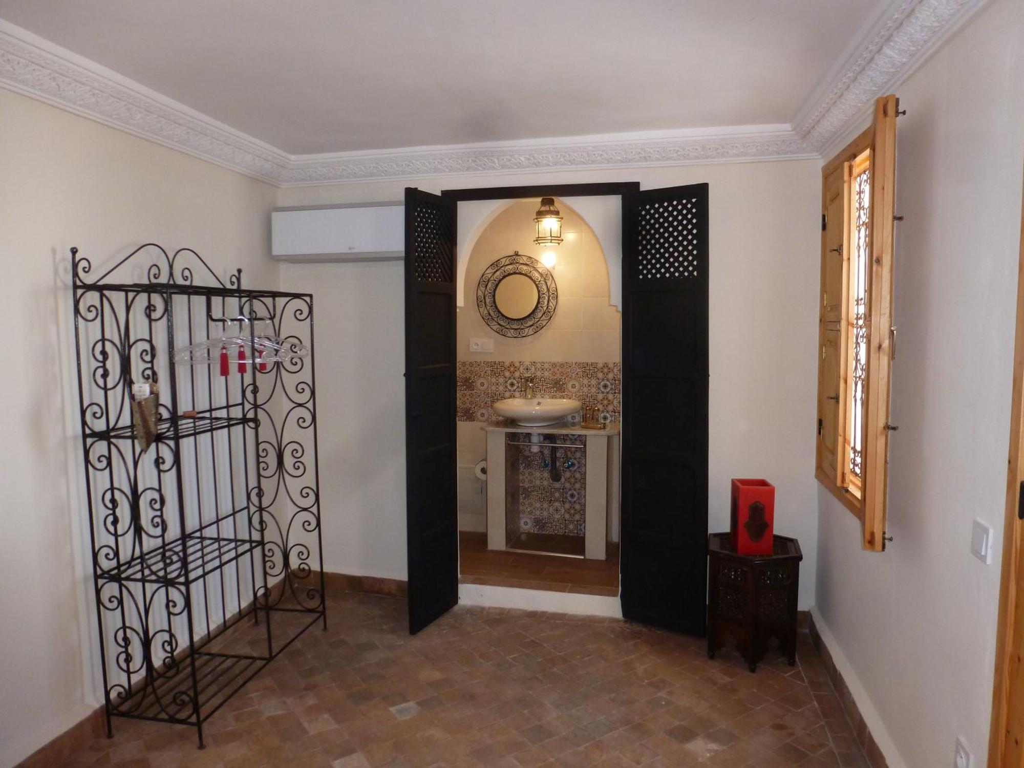 Riad Safina Marrakesh Camera foto