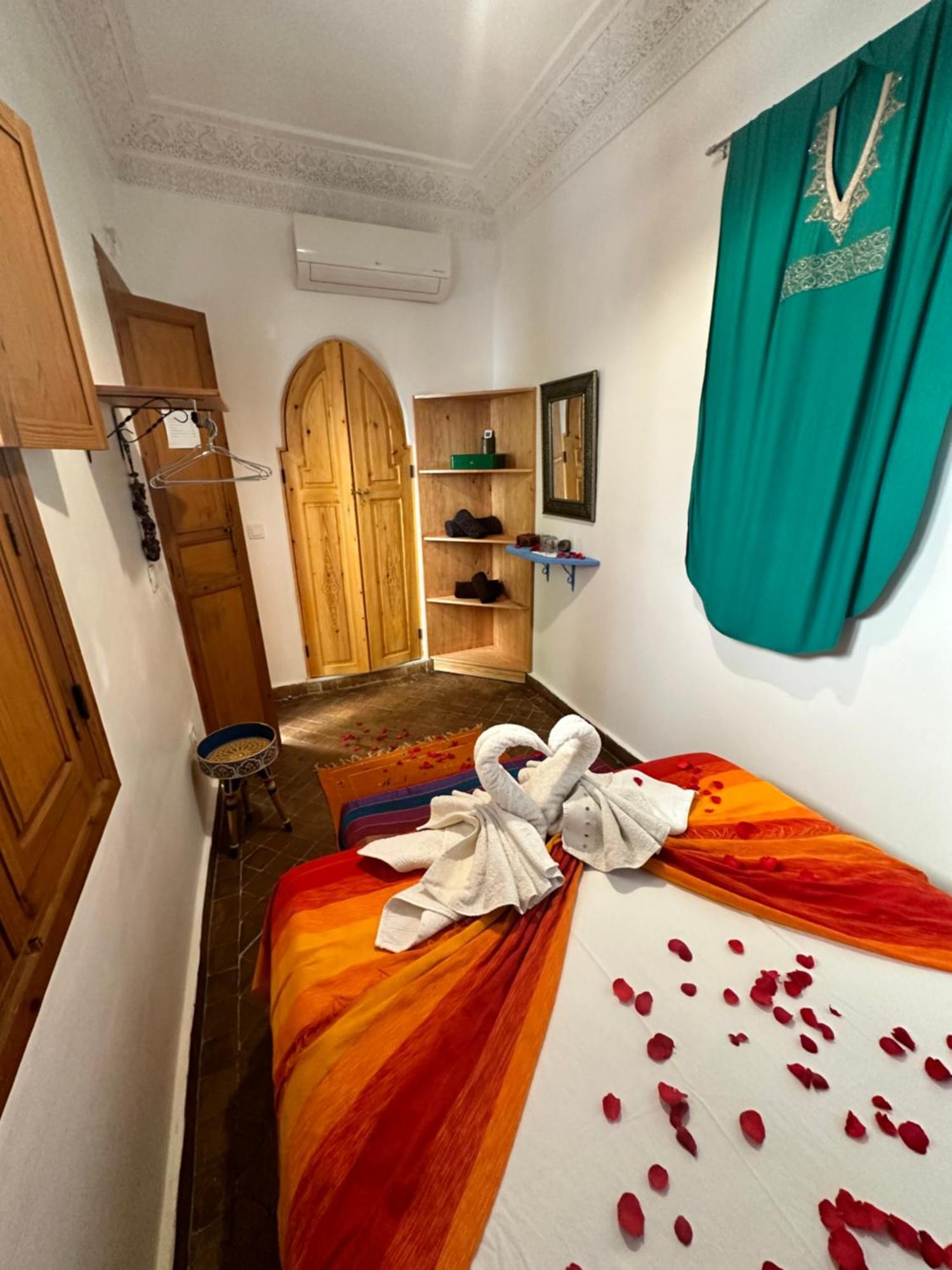Riad Safina Marrakesh Camera foto