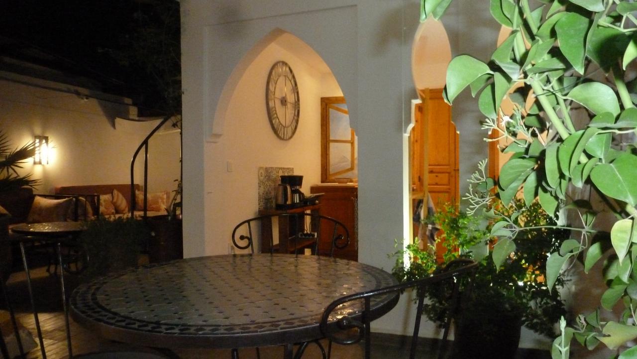 Riad Safina Marrakesh Esterno foto