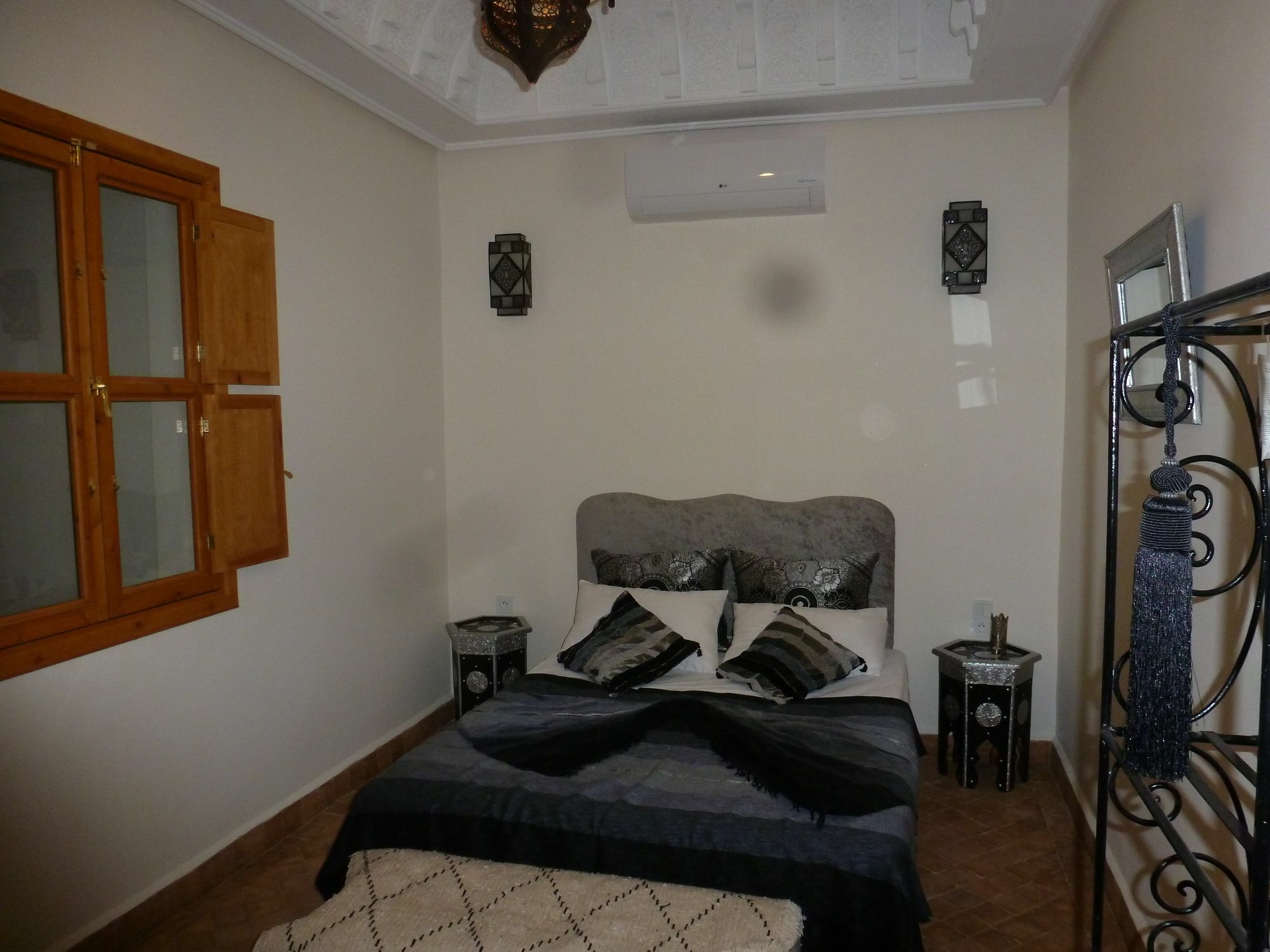 Riad Safina Marrakesh Esterno foto