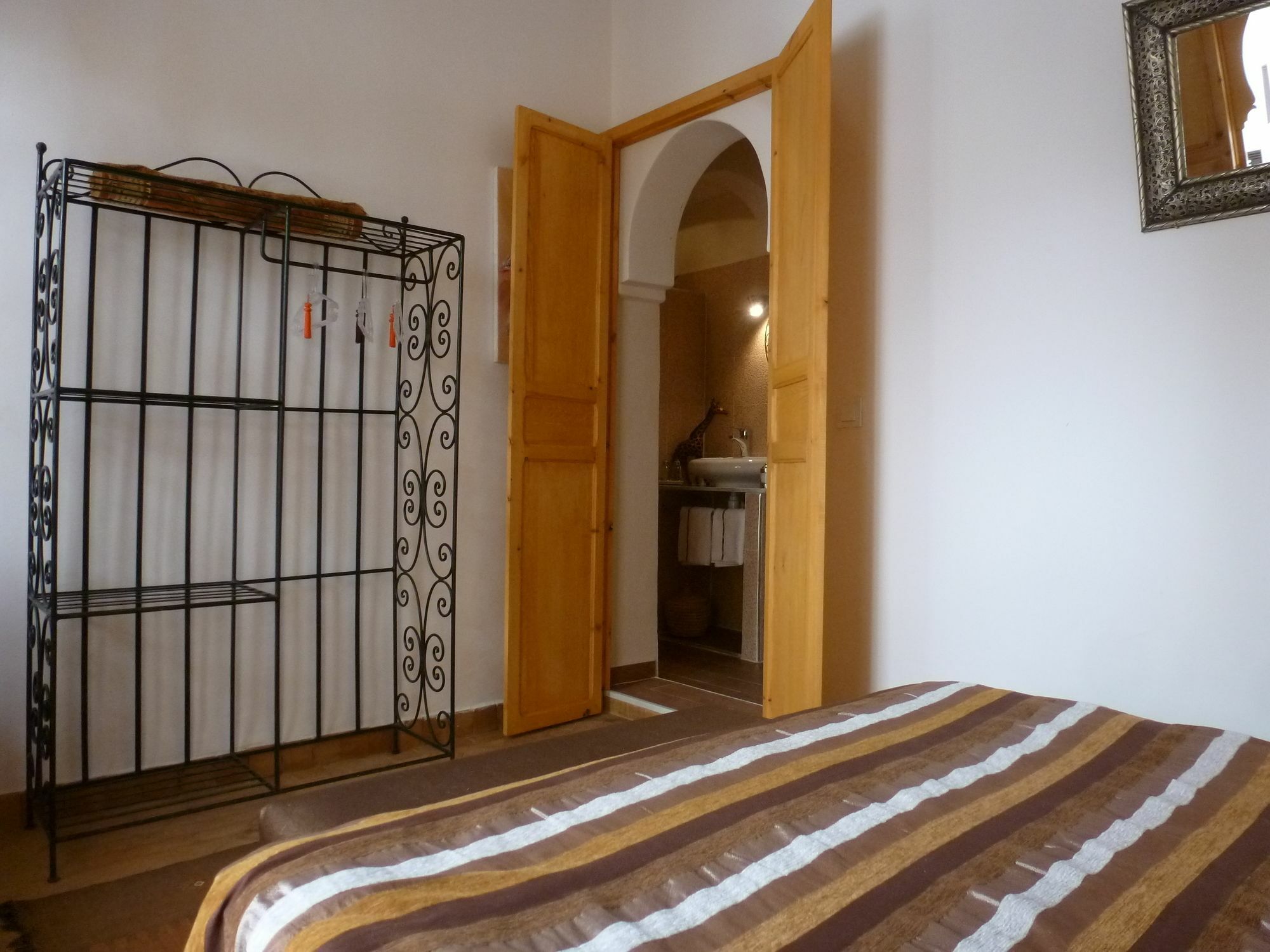 Riad Safina Marrakesh Esterno foto