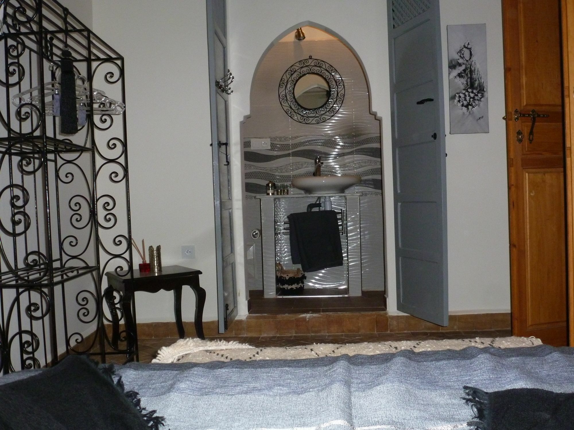 Riad Safina Marrakesh Esterno foto